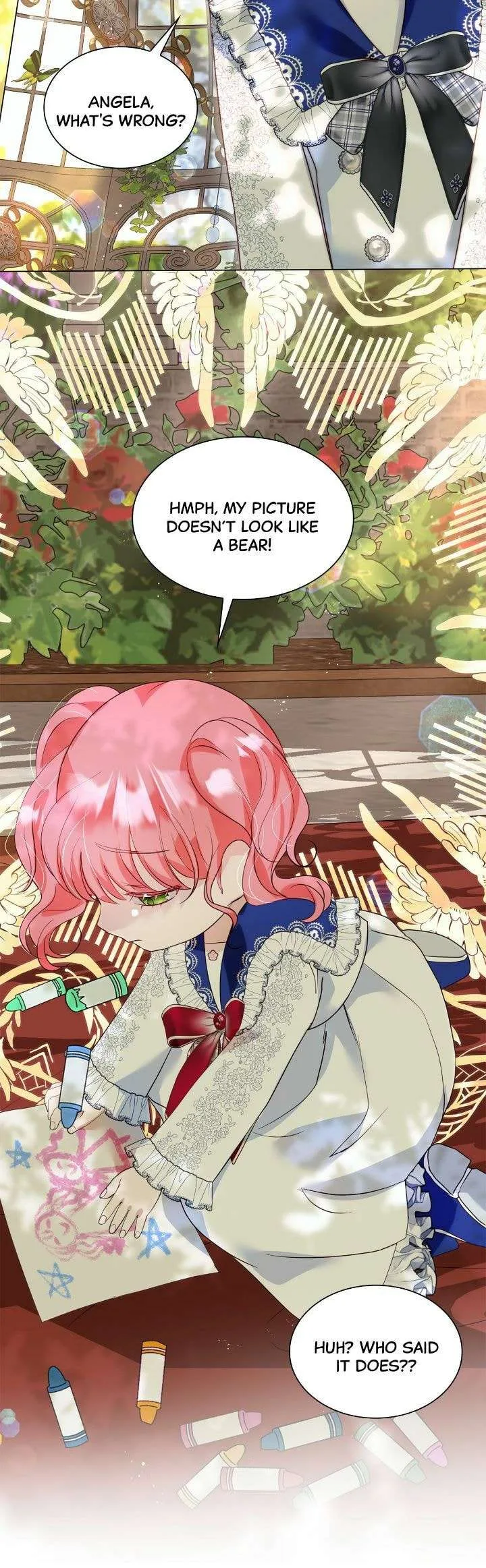I Was Born As The Second Daughter Chapter 89 page 31