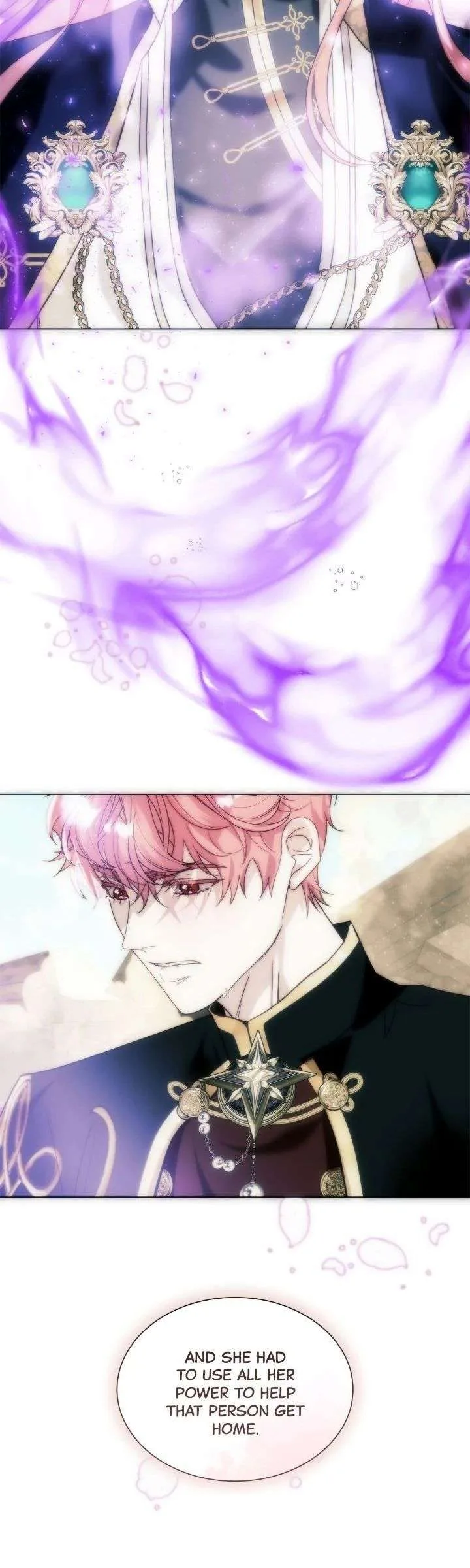 I Was Born As The Second Daughter Chapter 91 page 22