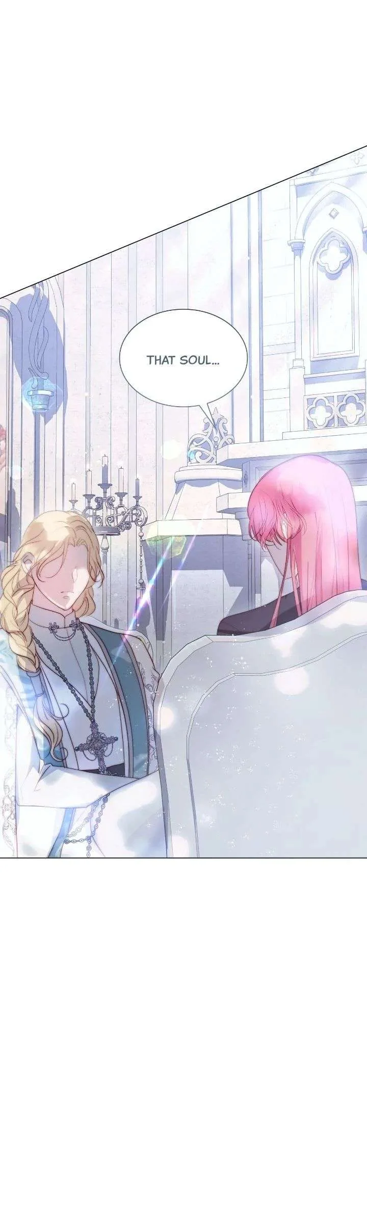 I Was Born As The Second Daughter Chapter 91 page 57