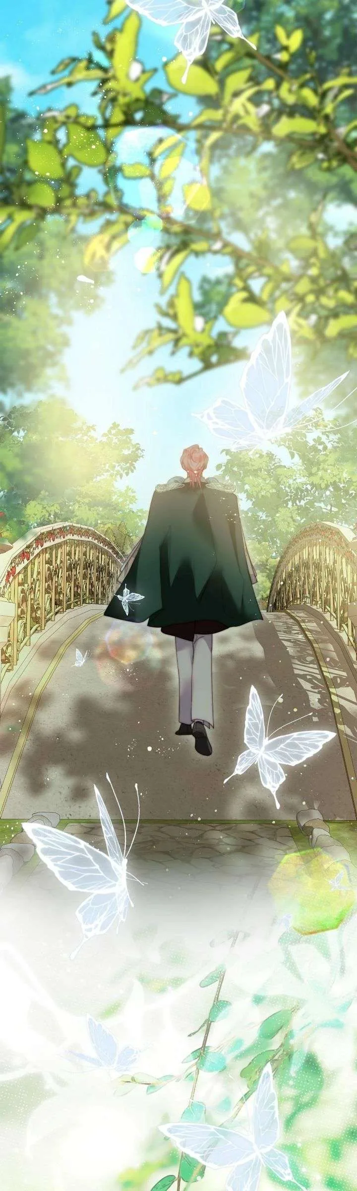 I Was Born As The Second Daughter Chapter 91 page 17