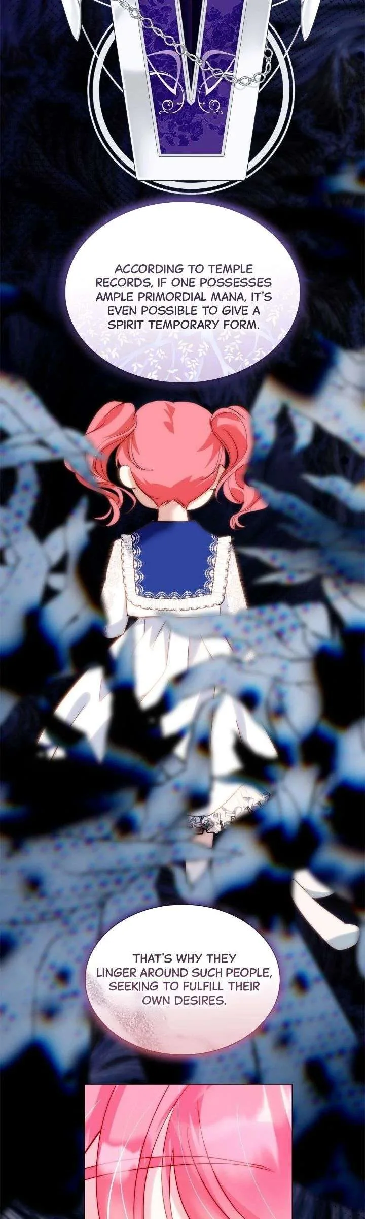 I Was Born As The Second Daughter Chapter 91 page 51