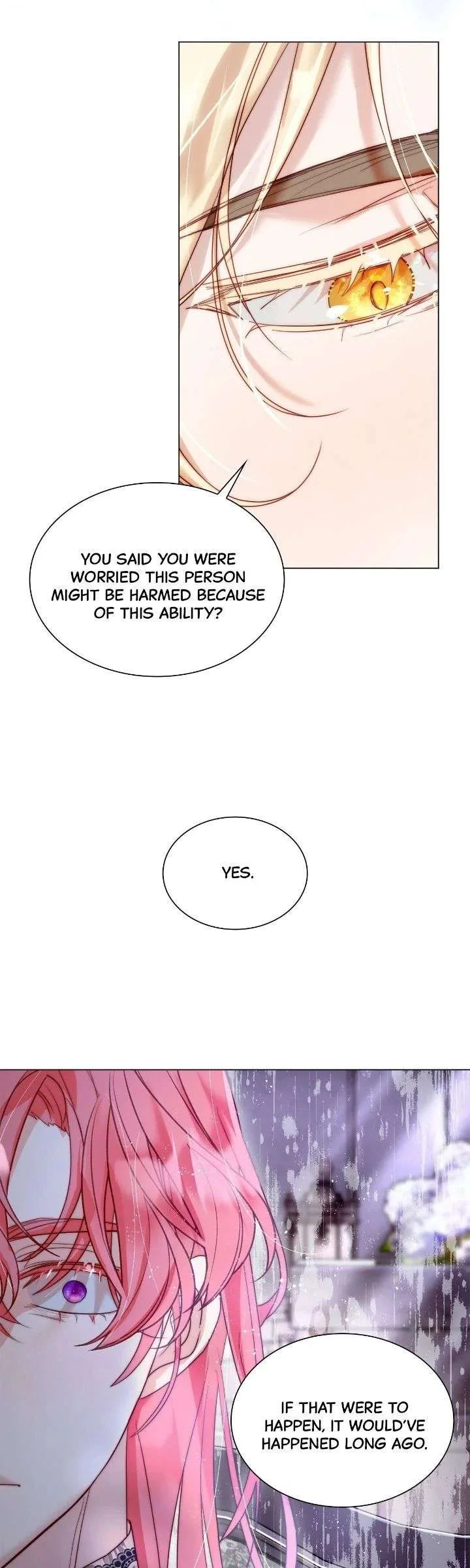 I Was Born As The Second Daughter Chapter 91 page 48
