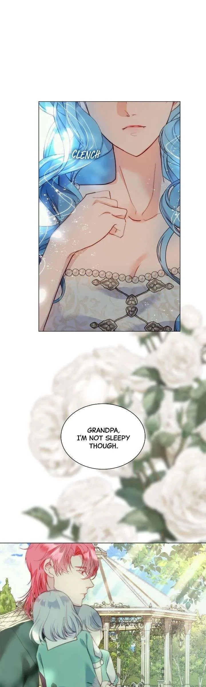 I Was Born As The Second Daughter Chapter 91 page 8