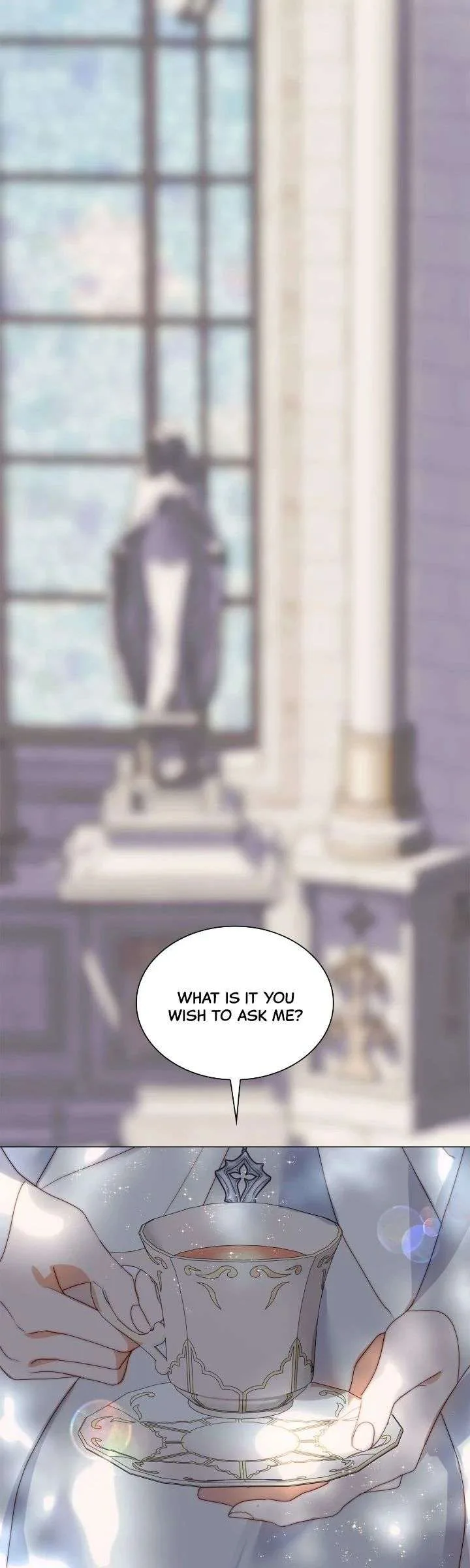 I Was Born As The Second Daughter Chapter 91 page 40