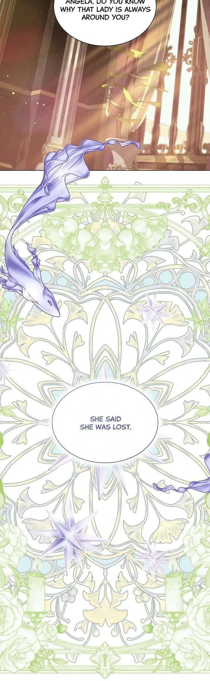 I Was Born As The Second Daughter Chapter 91 page 19