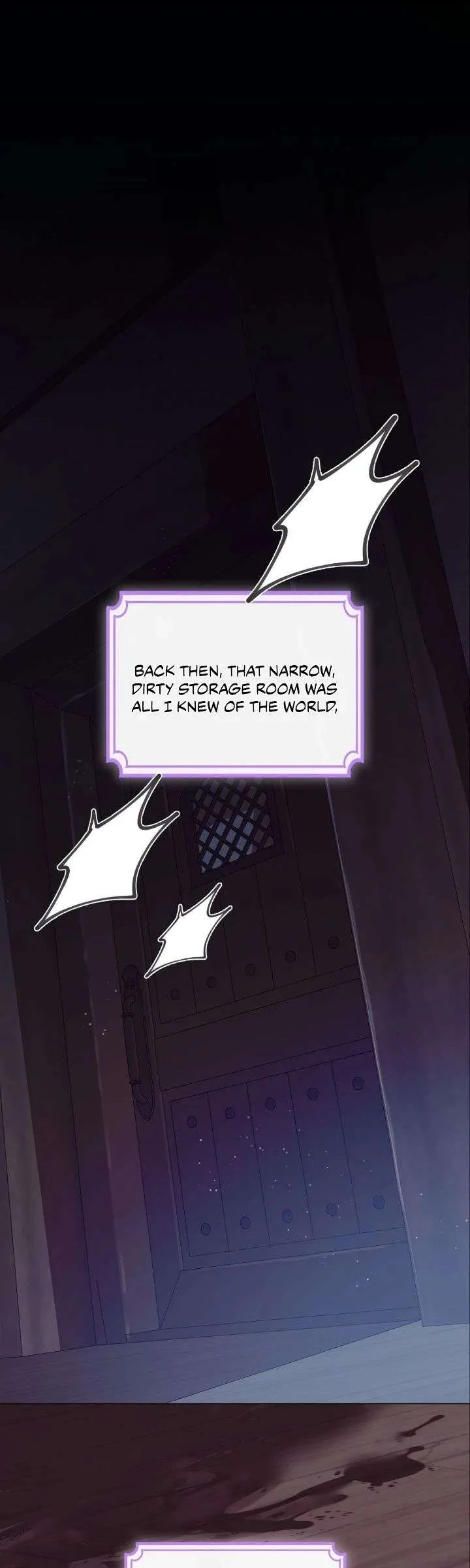 I Was Born As The Second Daughter Chapter 92 page 2