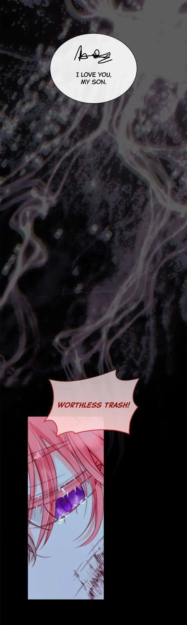 I Was Born As The Second Daughter Chapter 92 page 16