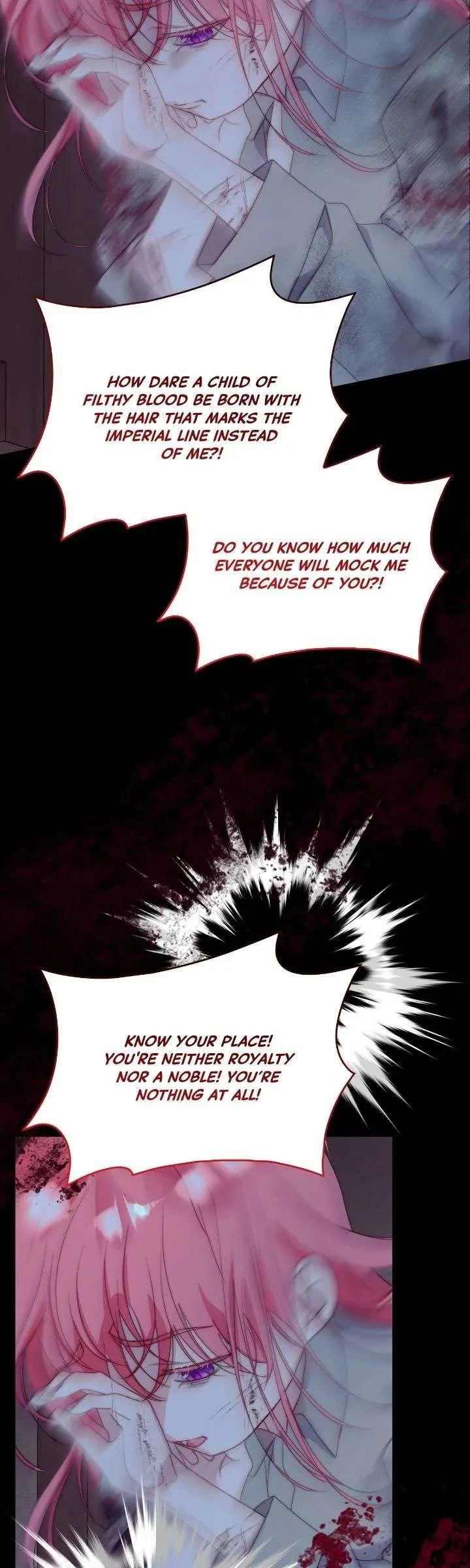 I Was Born As The Second Daughter Chapter 92 page 5