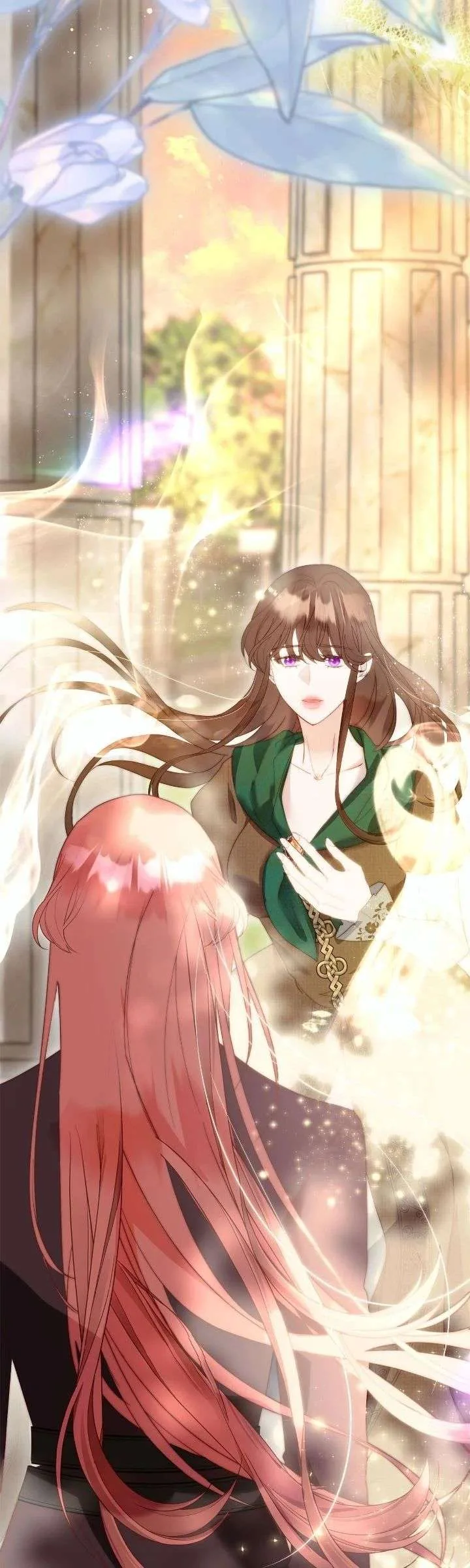 I Was Born As The Second Daughter Chapter 92 page 60