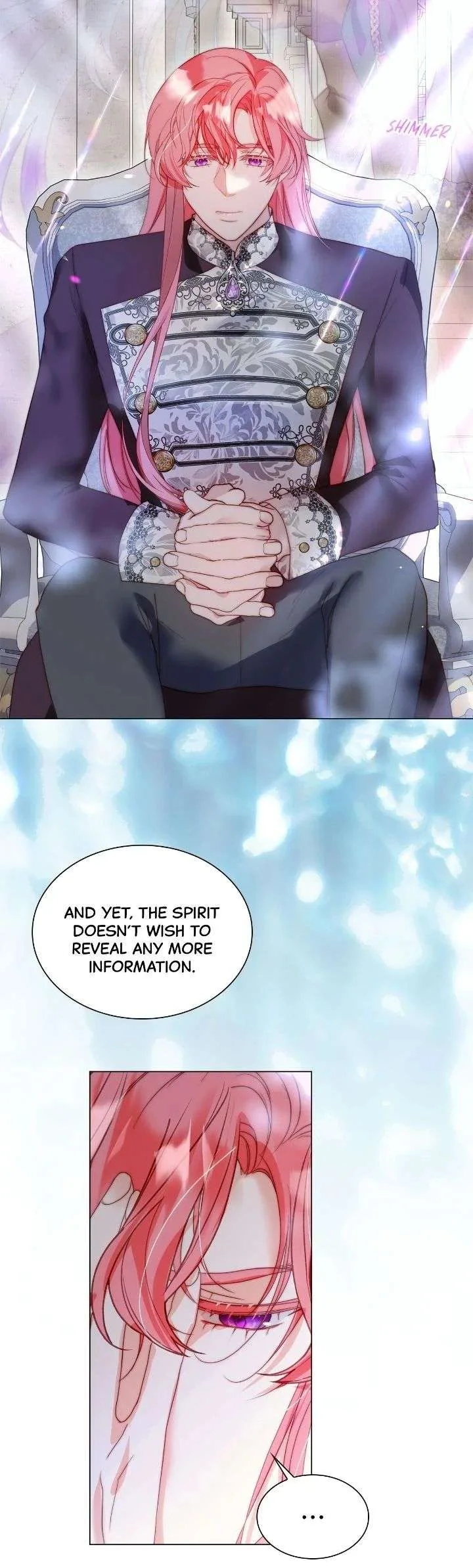 I Was Born As The Second Daughter Chapter 92 page 43