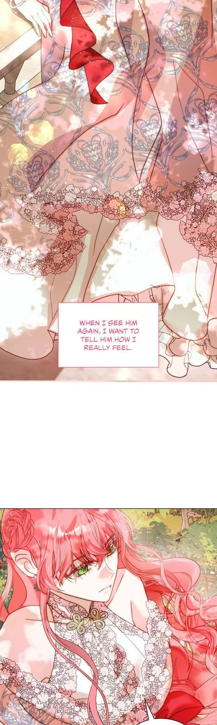 I Was Born As The Second Daughter Chapter 84 page 51