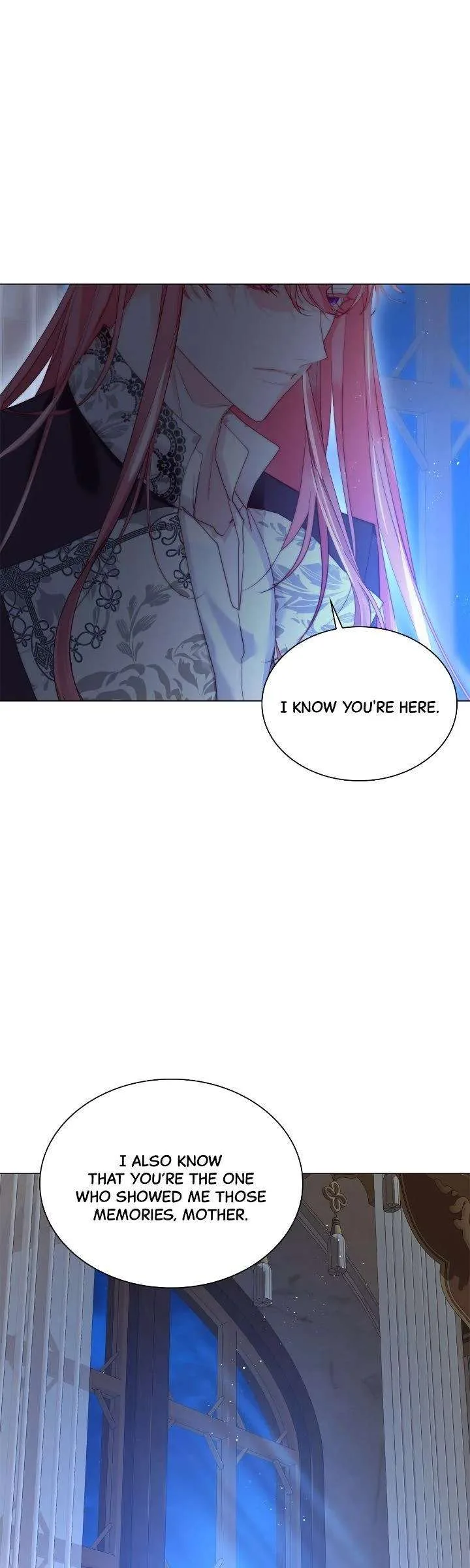 I Was Born As The Second Daughter Chapter 93 page 32