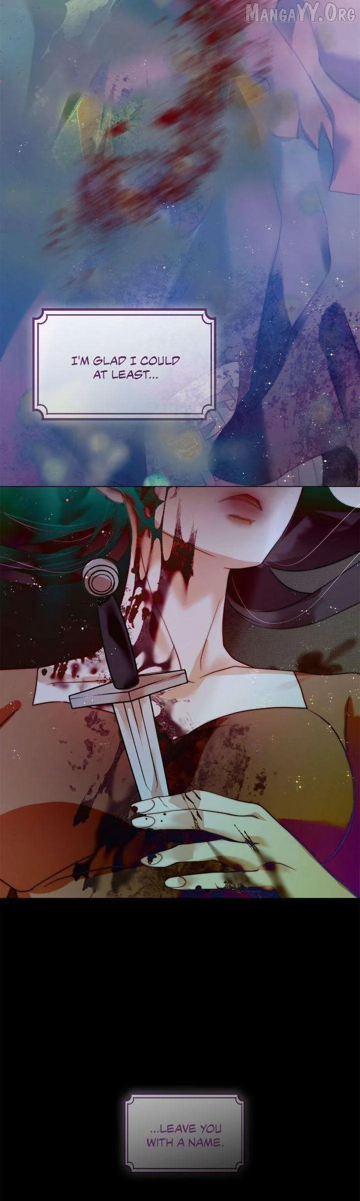 I Was Born As The Second Daughter Chapter 93 page 15