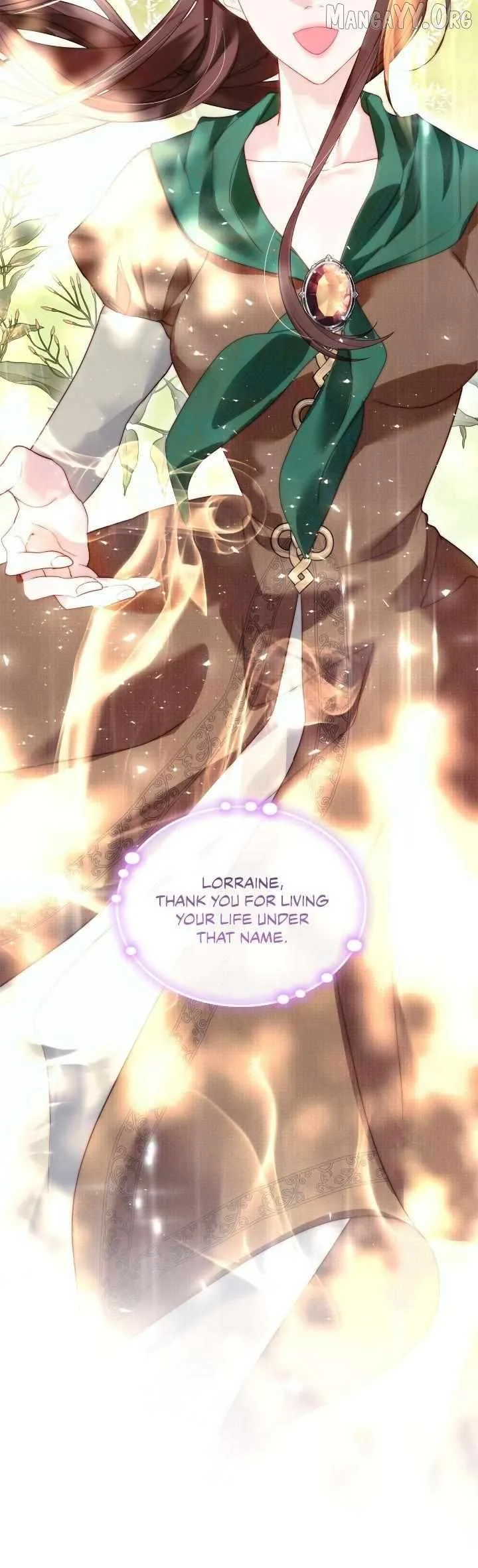 I Was Born As The Second Daughter Chapter 93 page 19