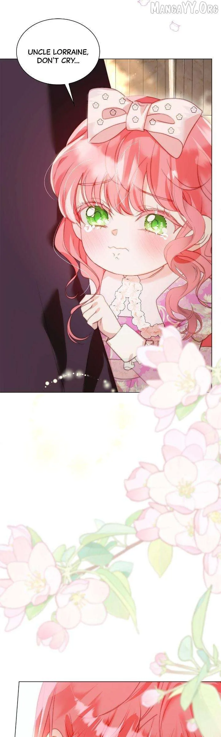I Was Born As The Second Daughter Chapter 93 page 23