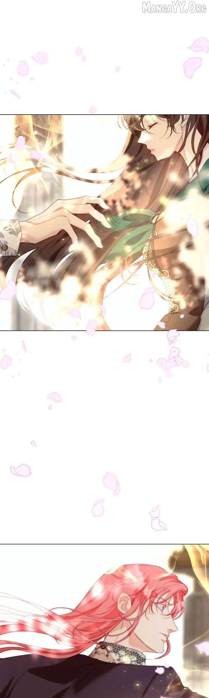 I Was Born As The Second Daughter Chapter 93 page 20