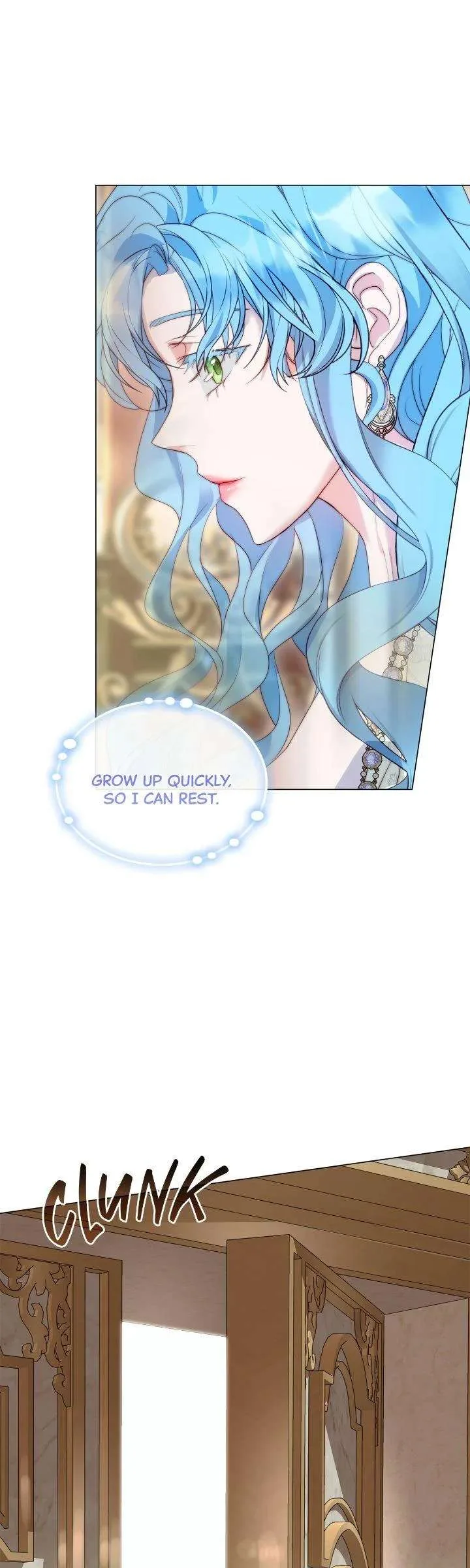 I Was Born As The Second Daughter Chapter 93 page 59