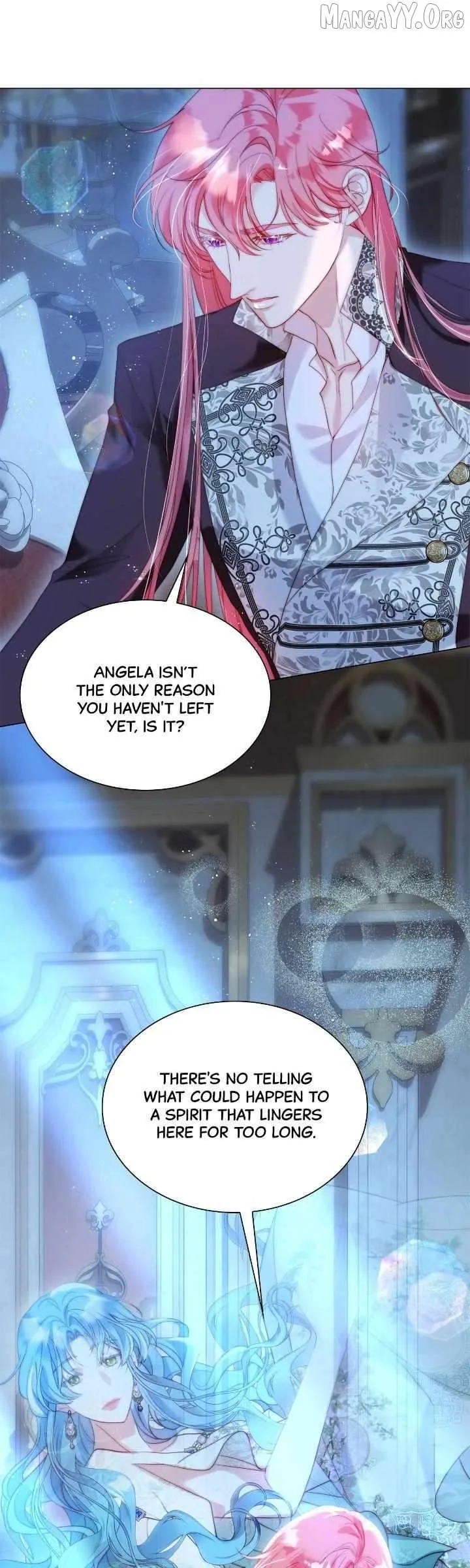 I Was Born As The Second Daughter Chapter 93 page 50