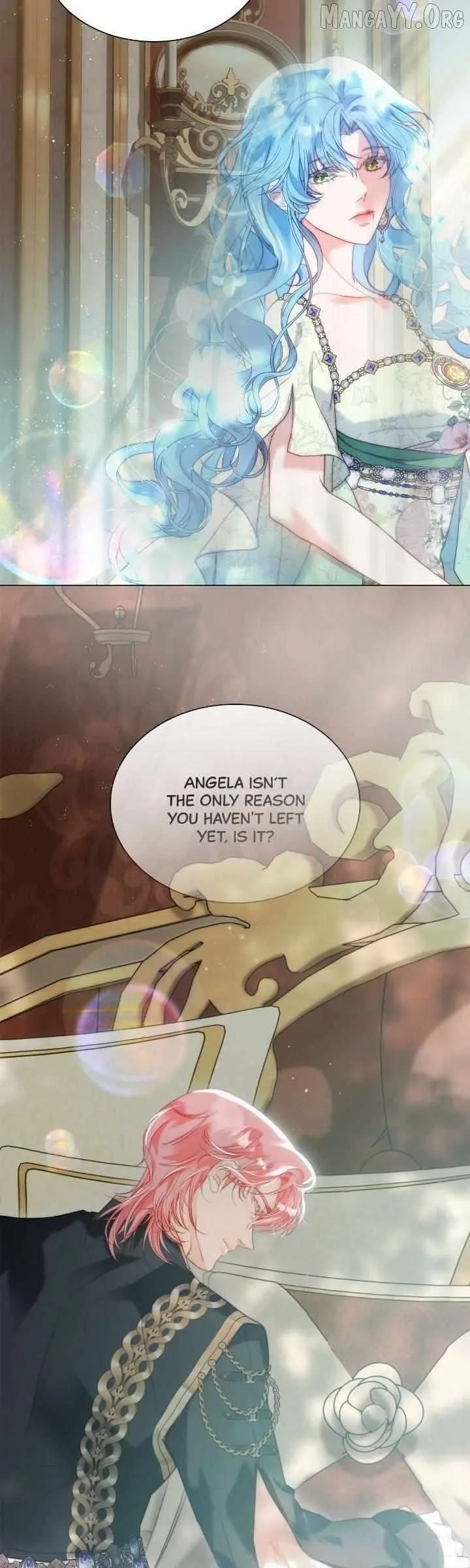I Was Born As The Second Daughter Chapter 93 page 61