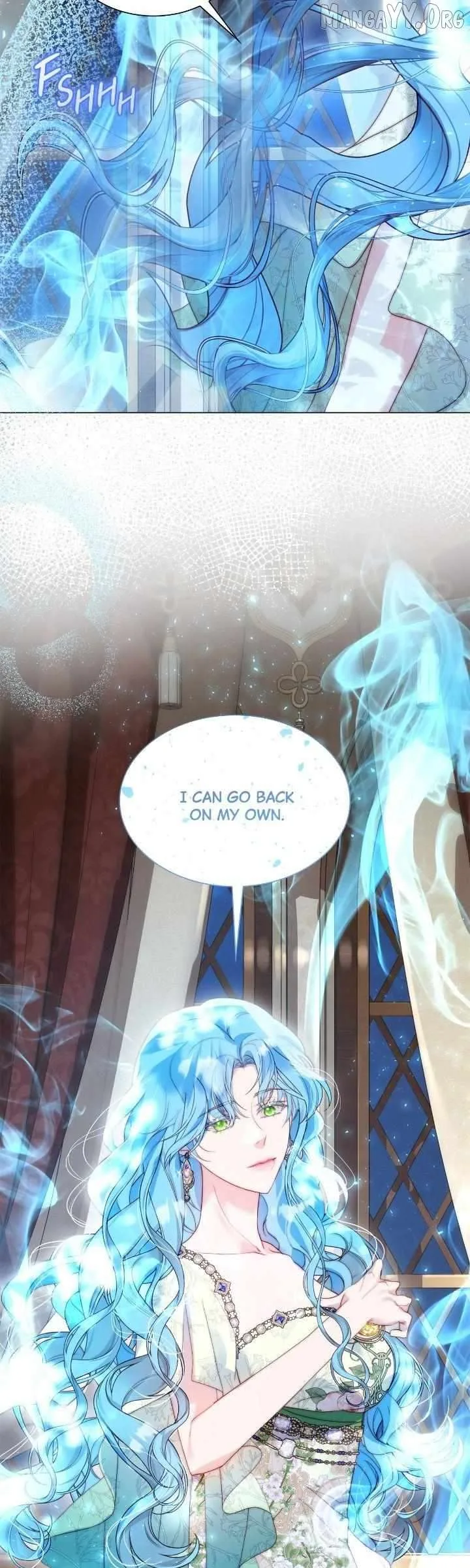 I Was Born As The Second Daughter Chapter 93 page 45