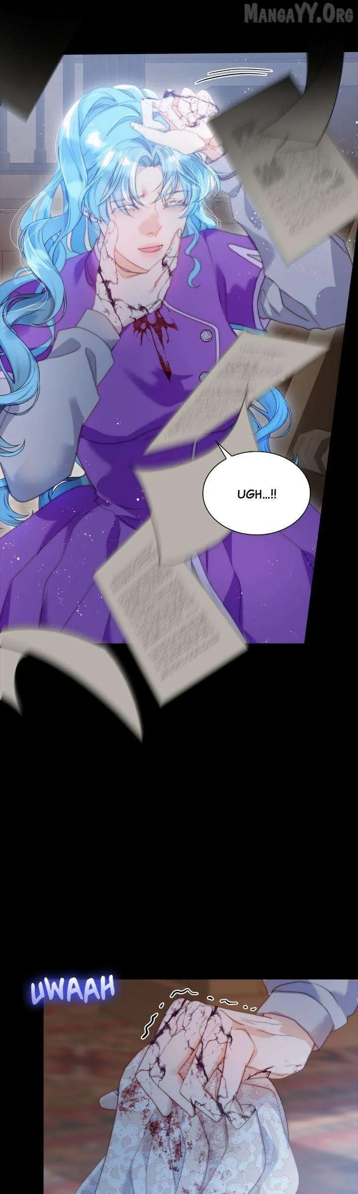 I Was Born As The Second Daughter Chapter 94 page 14