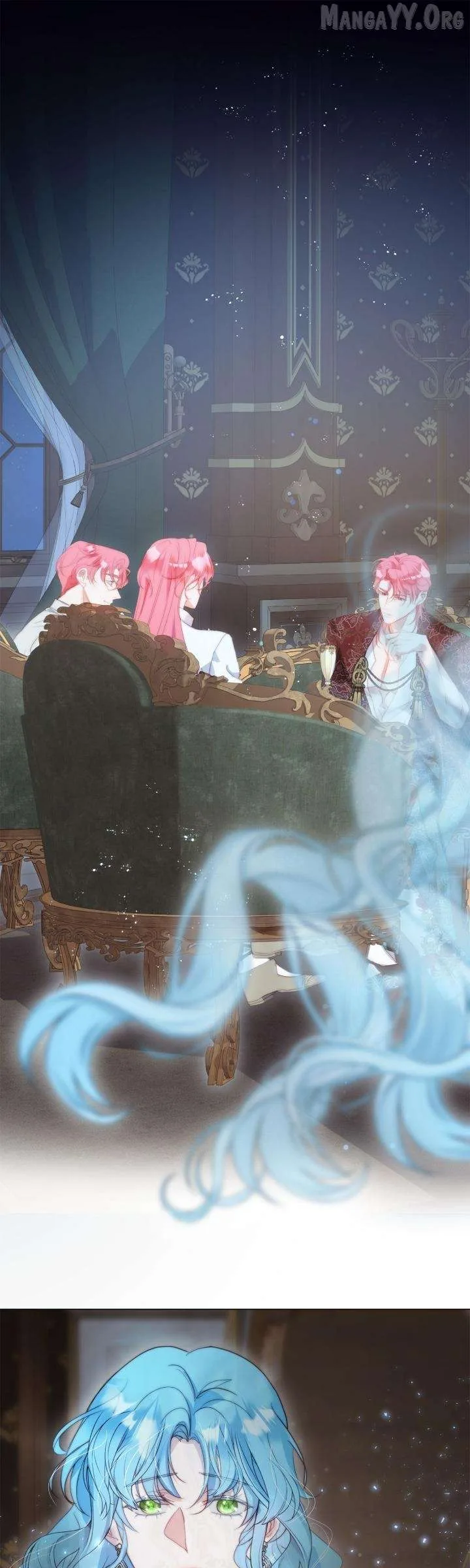 I Was Born As The Second Daughter Chapter 94 page 56