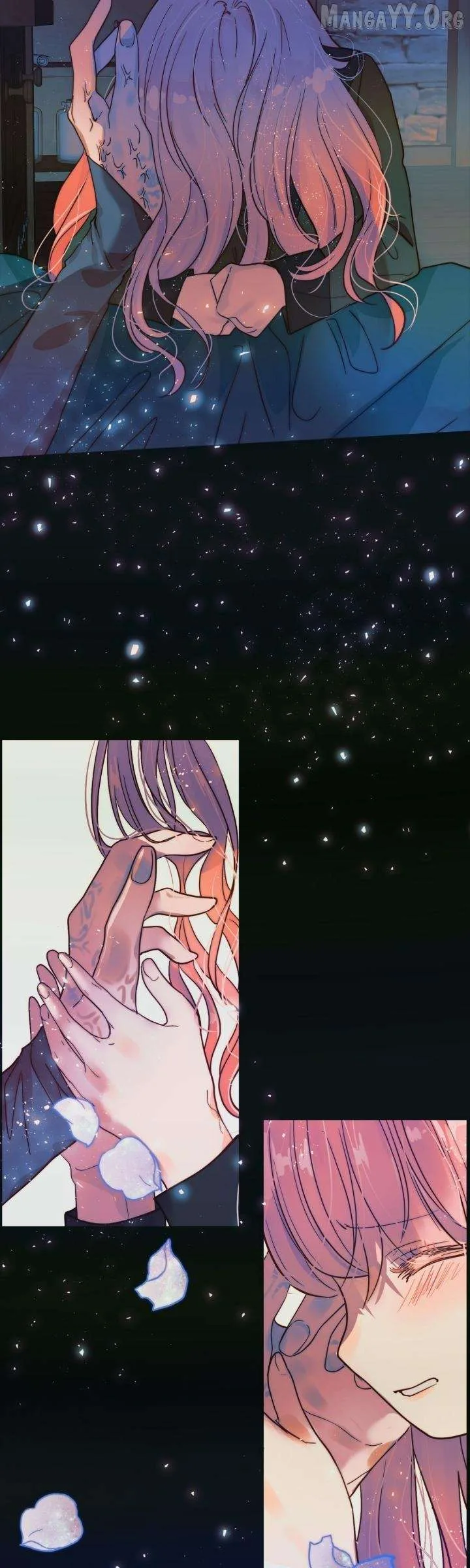 I Was Born As The Second Daughter Chapter 94 page 30