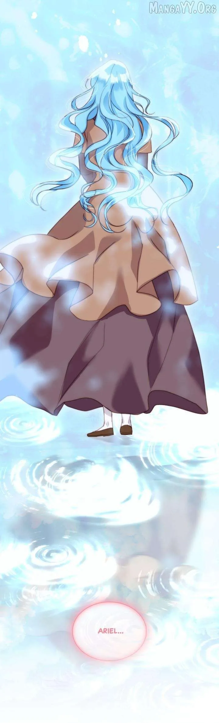 I Was Born As The Second Daughter Chapter 94 page 49
