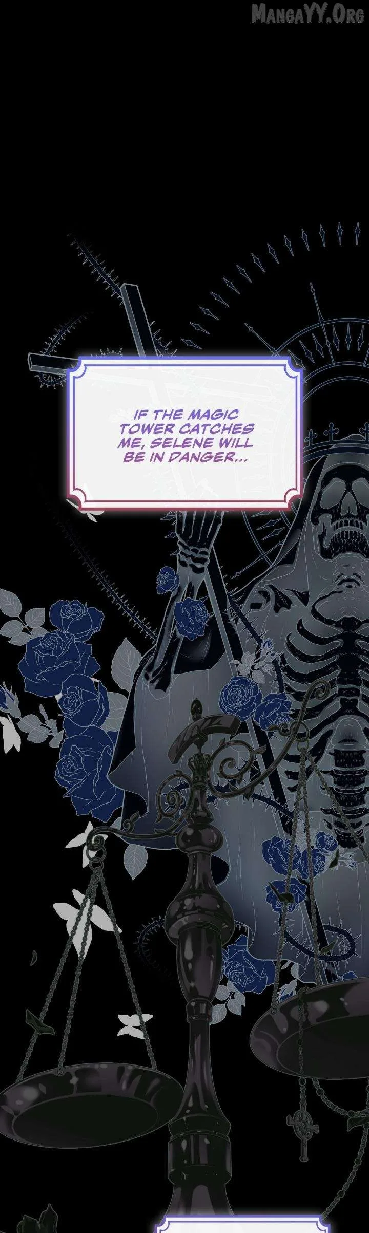 I Was Born As The Second Daughter Chapter 94 page 20
