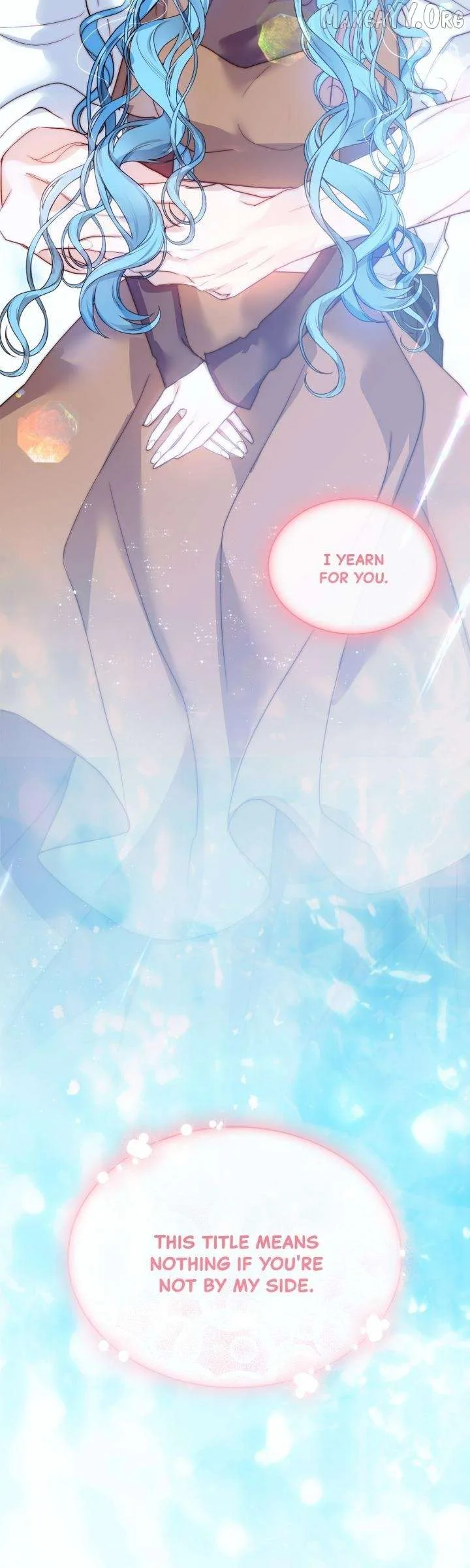 I Was Born As The Second Daughter Chapter 94 page 51