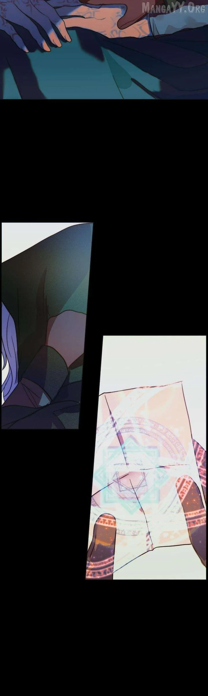 I Was Born As The Second Daughter Chapter 94 page 33