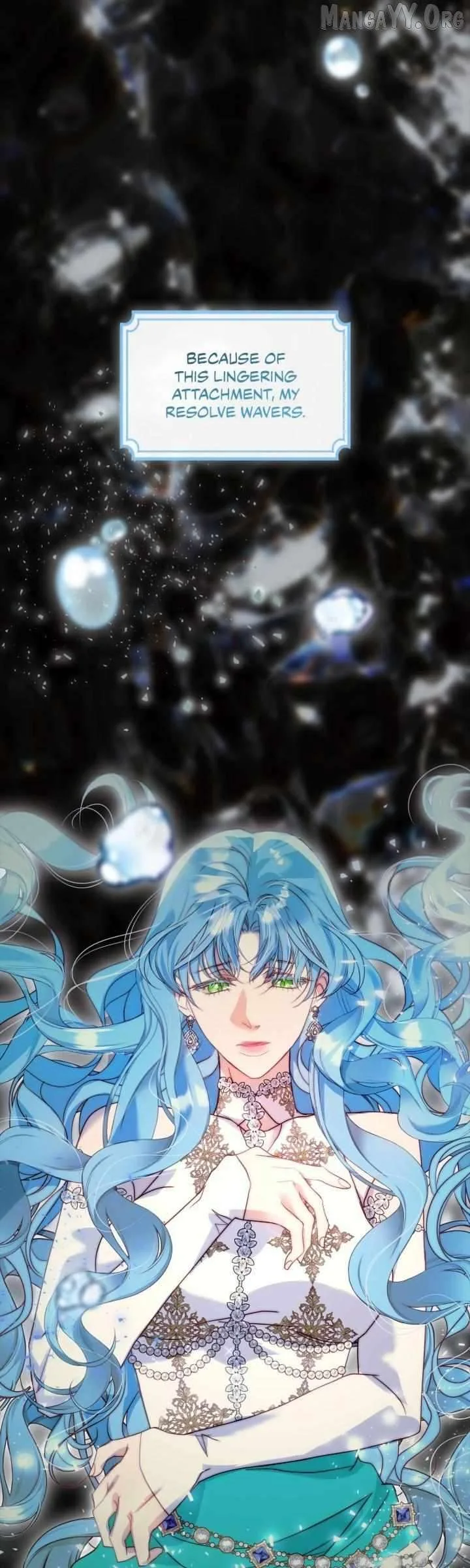 I Was Born As The Second Daughter Chapter 95 page 4
