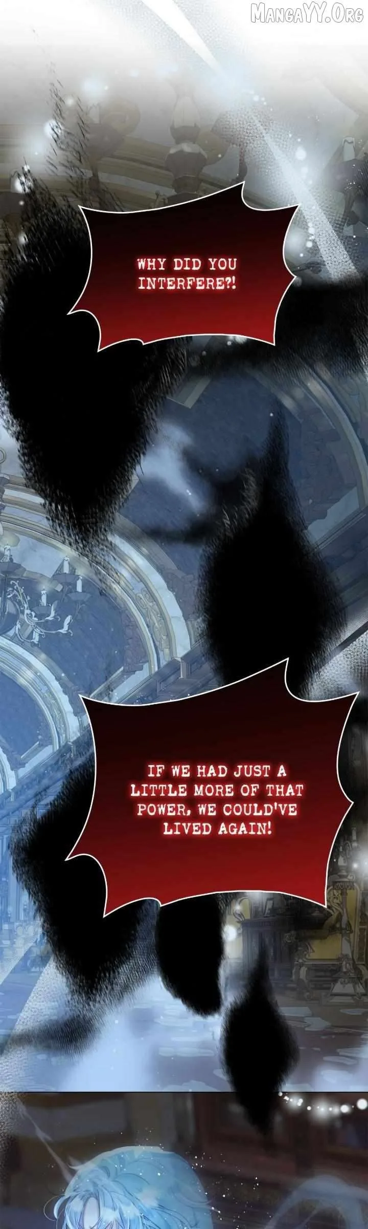 I Was Born As The Second Daughter Chapter 95 page 21