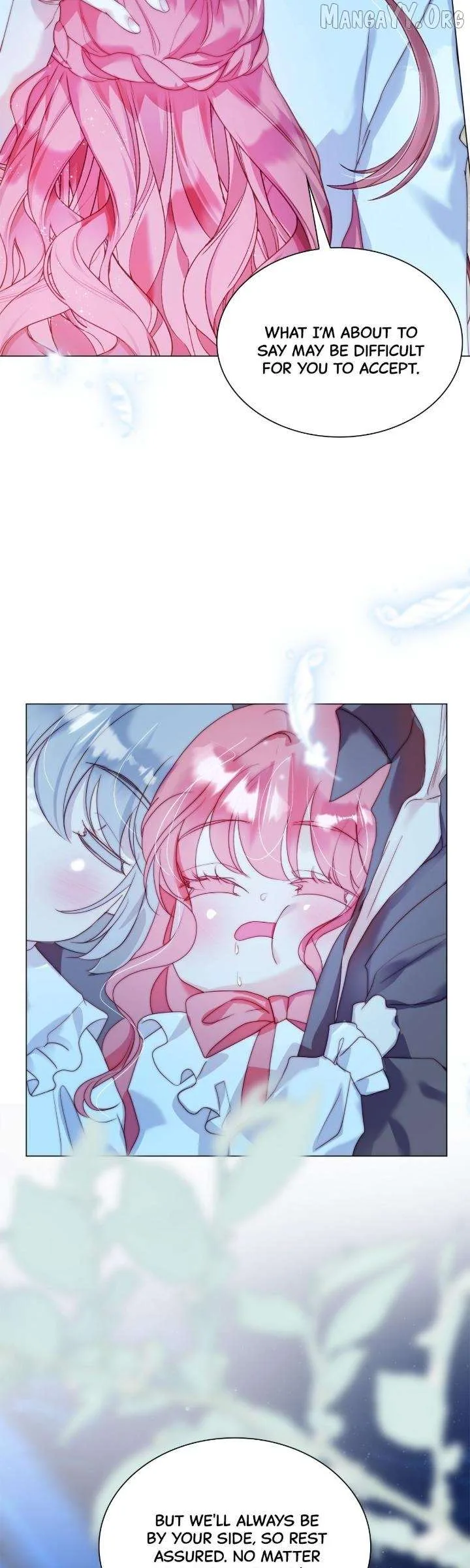 I Was Born As The Second Daughter Chapter 95 page 35