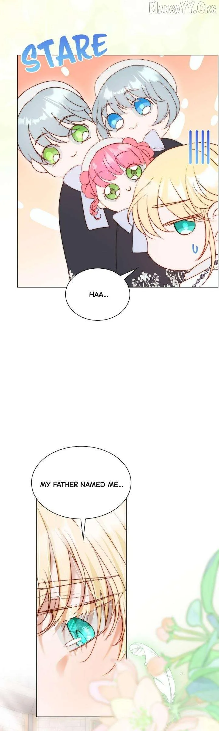 I Was Born As The Second Daughter Chapter 95 page 57