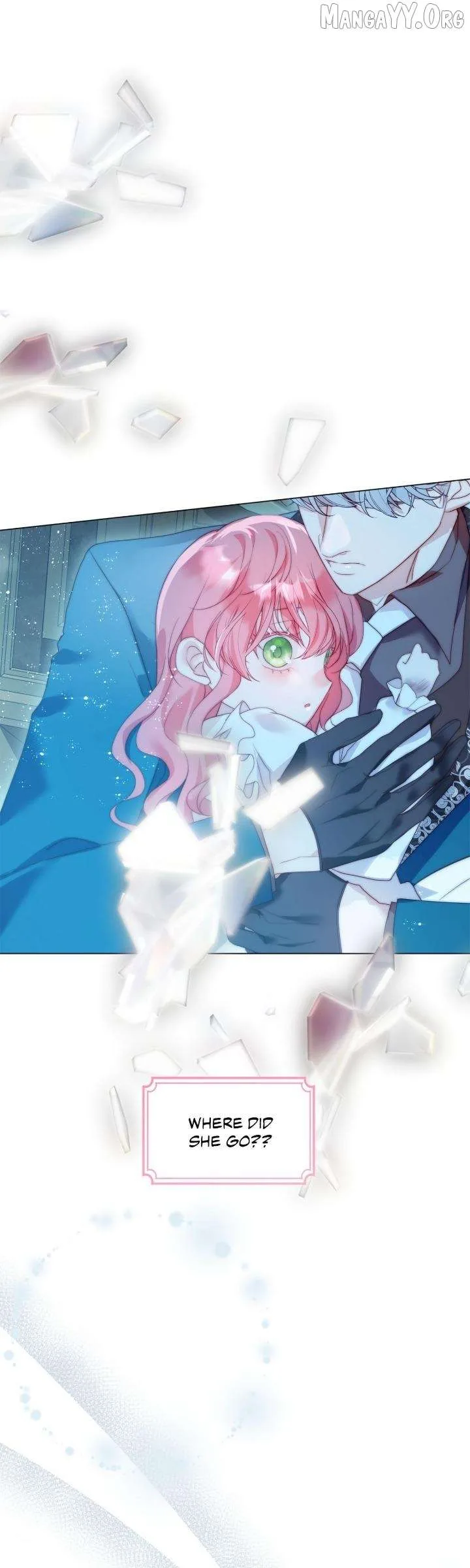 I Was Born As The Second Daughter Chapter 95 page 20