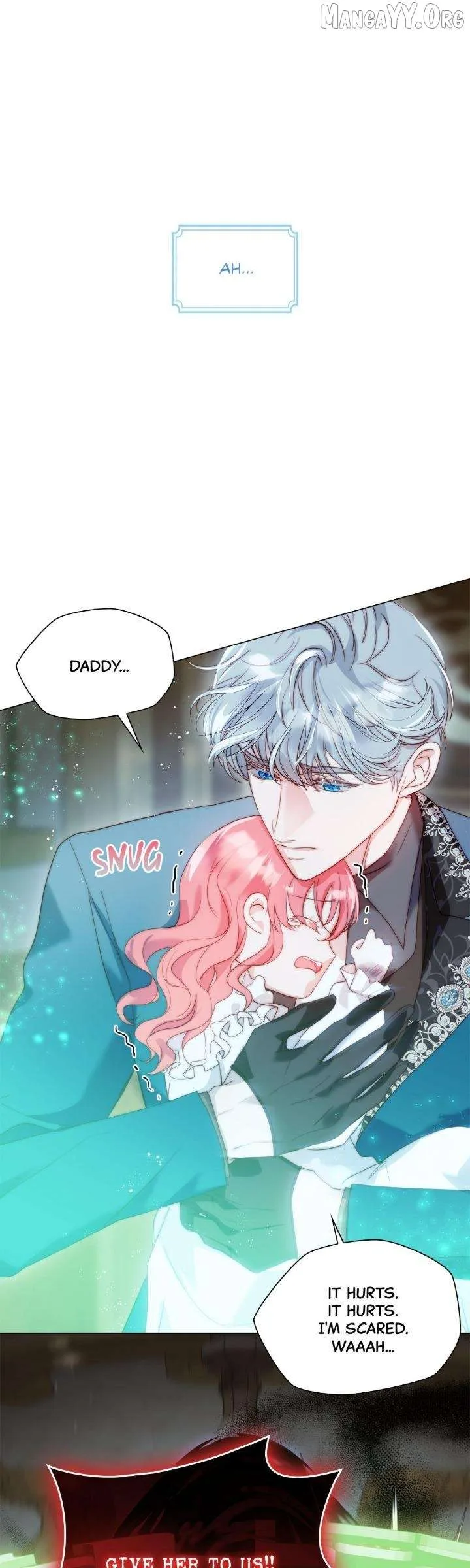 I Was Born As The Second Daughter Chapter 95 page 14