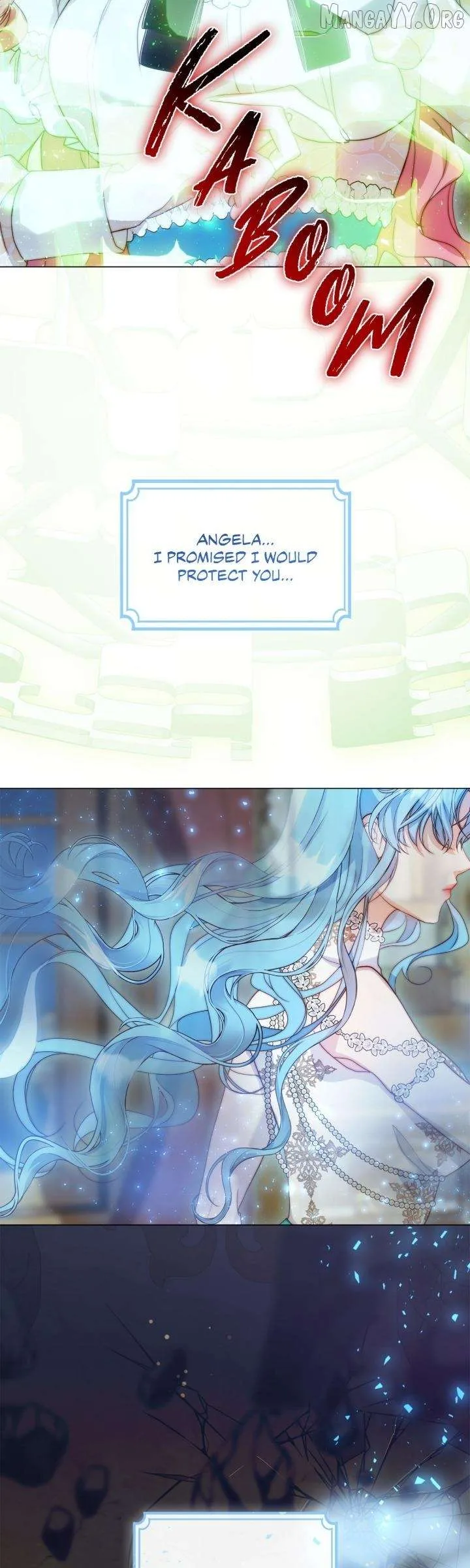 I Was Born As The Second Daughter Chapter 95 page 17