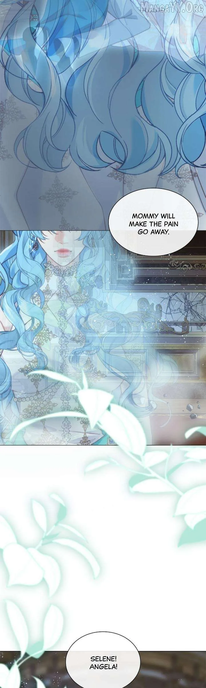 I Was Born As The Second Daughter Chapter 95 page 28