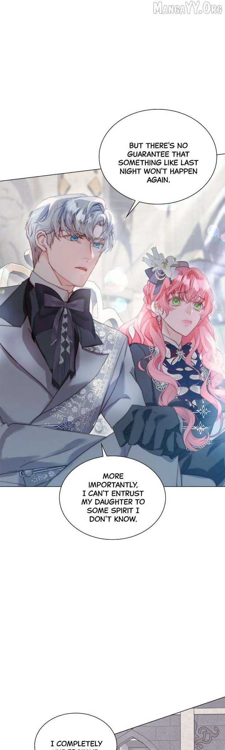 I Was Born As The Second Daughter Chapter 95 page 50