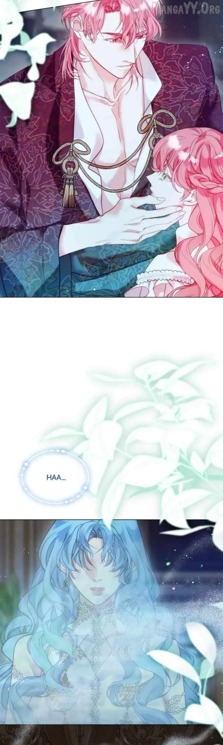 I Was Born As The Second Daughter Chapter 95 page 30