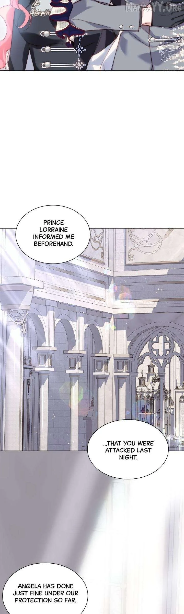 I Was Born As The Second Daughter Chapter 95 page 48