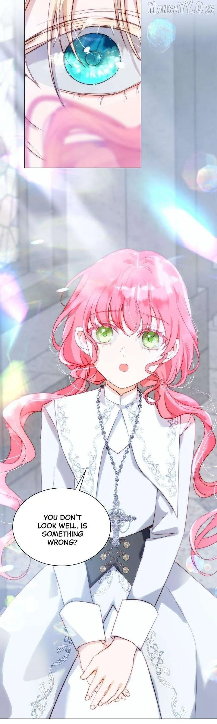 I Was Born As The Second Daughter Chapter 97 page 19