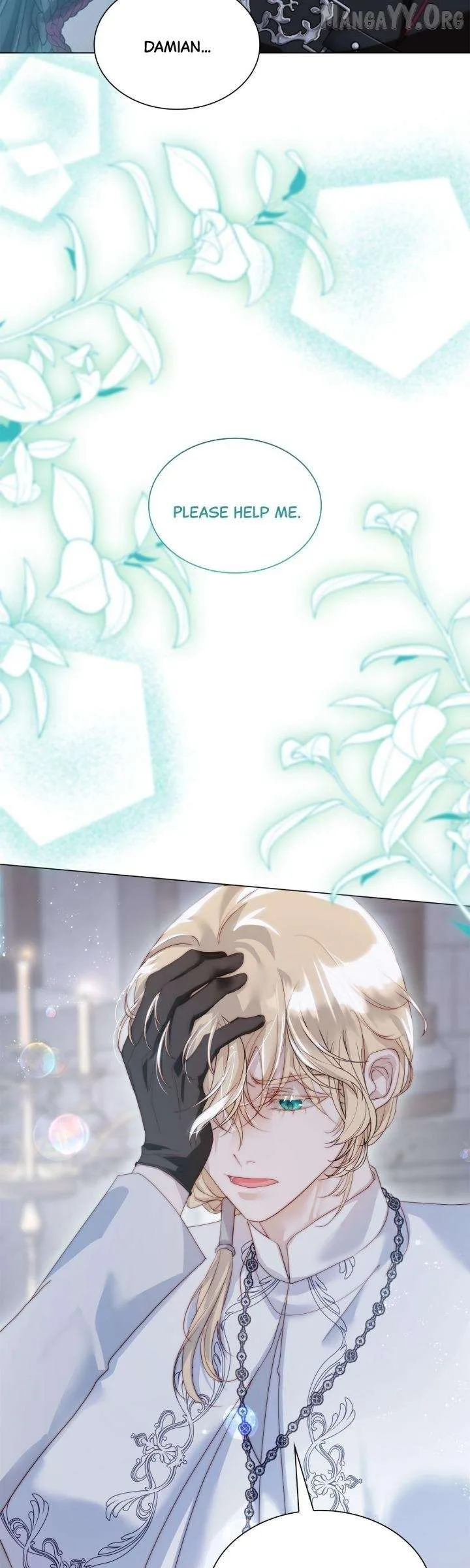 I Was Born As The Second Daughter Chapter 97 page 5