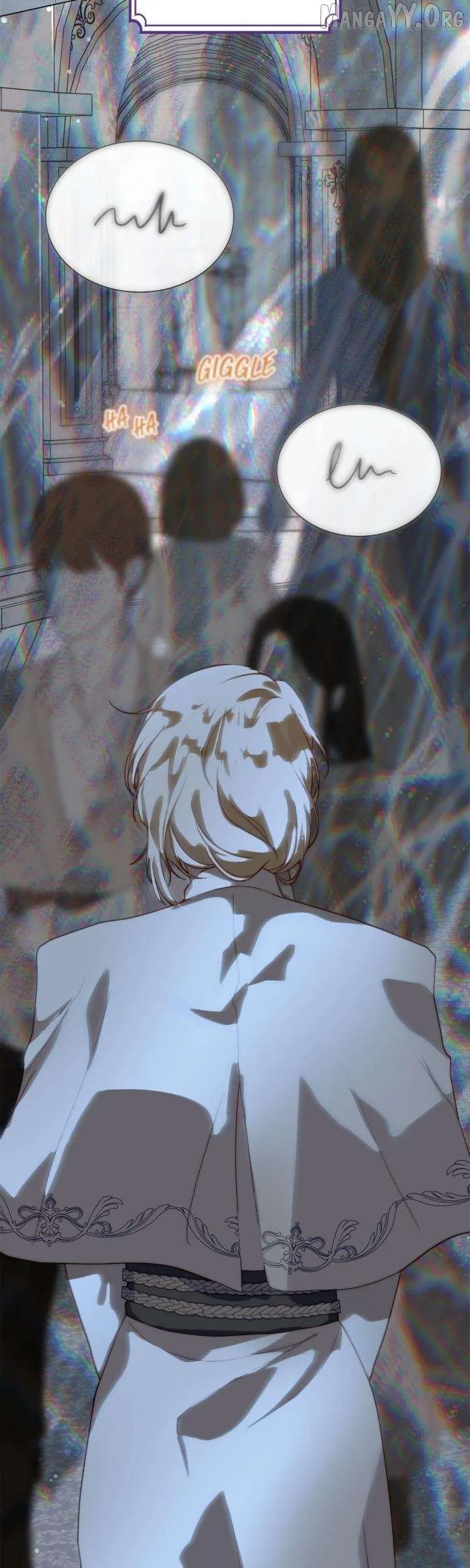 I Was Born As The Second Daughter Chapter 97 page 16