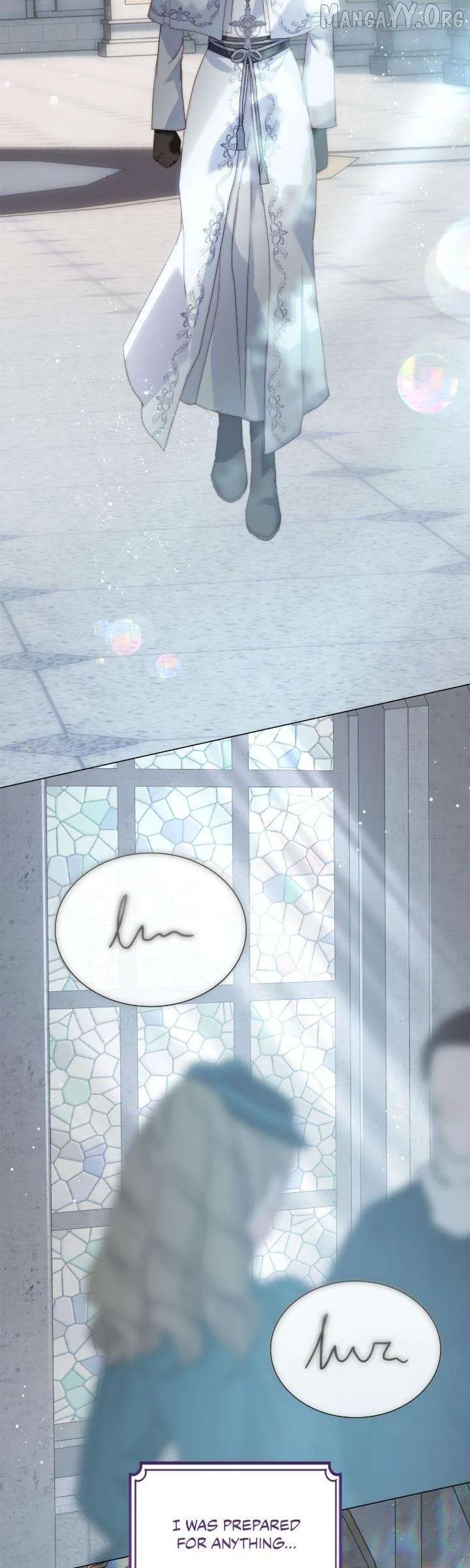 I Was Born As The Second Daughter Chapter 97 page 15