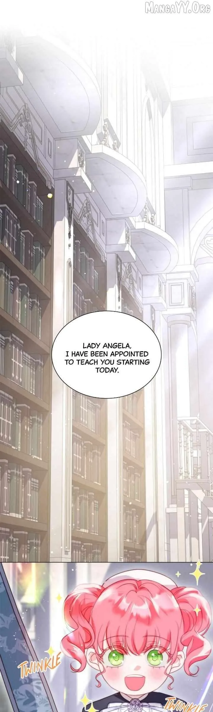 I Was Born As The Second Daughter Chapter 96 page 2