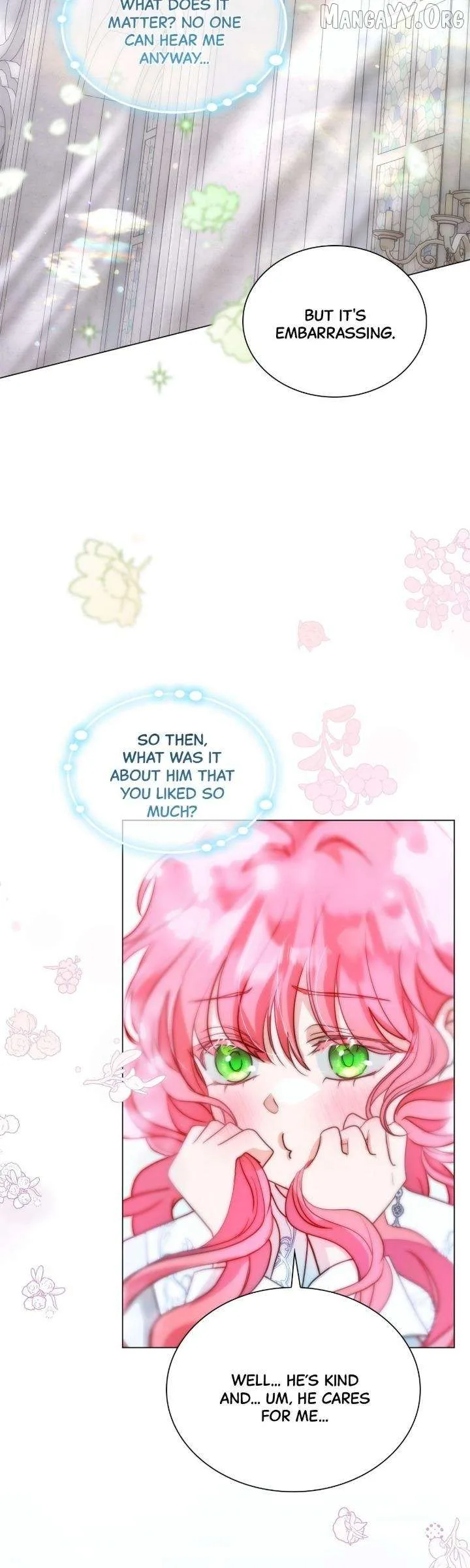 I Was Born As The Second Daughter Chapter 97 page 29