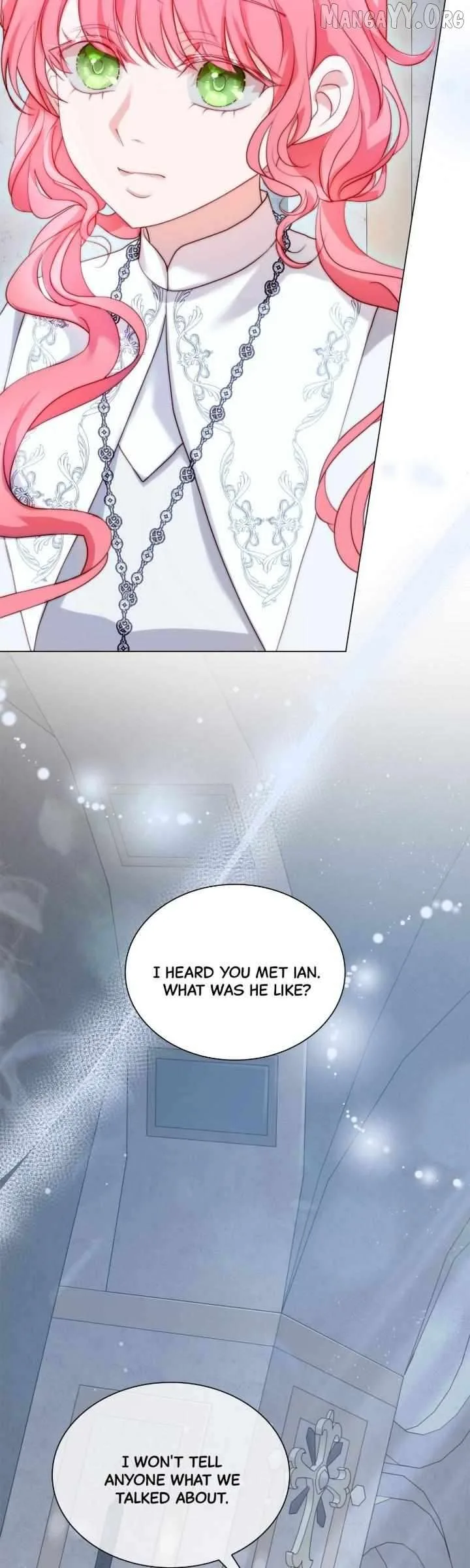I Was Born As The Second Daughter Chapter 97 page 21