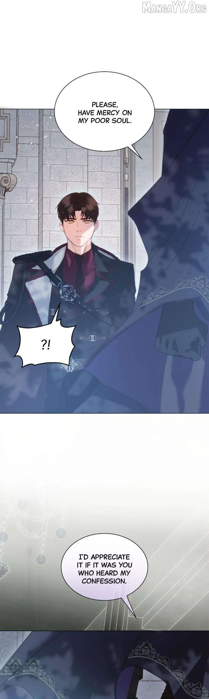I Was Born As The Second Daughter Chapter 97 page 36